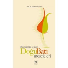 Daphne Mall Romantik Şiirde Doğu Batı Meseleleri