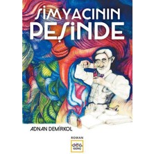 Daphne Mall Simyacının Peşinde