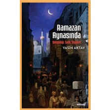 Daphne Mall Ramazan Aynasında - Sosyoloji, Tarih, Siyaset