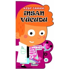 Daphne Mall Insan Vücudu - Keşif Zamanı