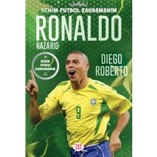 Daphne Mall Ronaldo Nazarıo – Benim Futbol Kahramanım