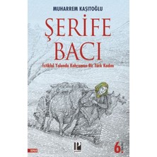 Daphne Mall Istiklal Yolunda Kahraman Bir Türk Kadını
