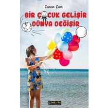 Daphne Mall Bir Çocuk Gelişir Dünya Değişir