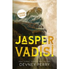 Daphne Mall Jasper Vadisi
