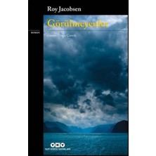 Daphne Mall Görülmeyenler