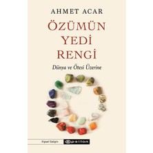 Daphne Mall Özümün Yedi Rengi