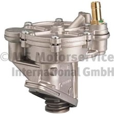 Pierburg Xmpdby Vakum Pompasi CRAFTER-LT35-LT46-LT40-TRANSPORTER T4 2.5 Tdi
