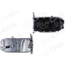 GVA Xmpdby Yağ Karteri Astra J-Cruze 1.6 A16XER-B16XER-2H0