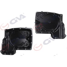 GVA Xmpdby Yağ Karteri Transit V347 2.2 Tdci-2.4 Tdci 06-14 -V363 2.2tdci 14-