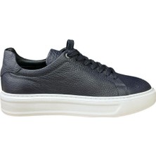 Marcomen Erkek Deri Casual Spor Ayakkabı 152-18639