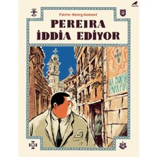 Daphne Mall Pereira Iddia Ediyor