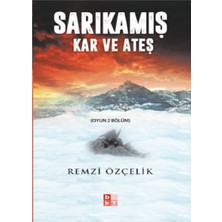 Daphne Mall Sarıkamış - Kar ve Ateş