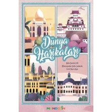 Daphne Mall Dünya Harikaları