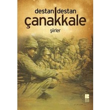 Daphne Mall Destan Destan Çanakkale