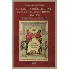 Daphne Mall Sultan 2. Abdülhamid ve Imparatorluğun Ihyası (1876-1900)