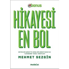 Daphne Mall Hikayesi En Bol