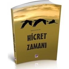 Daphne Mall Hicret Zamanı