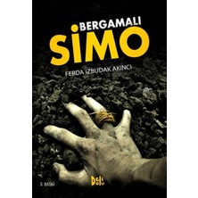 Daphne Mall Bergamalı Simo