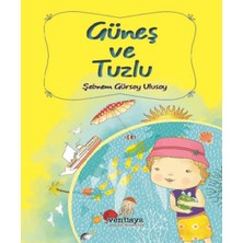 Daphne Mall Güneş ve Tuzlu