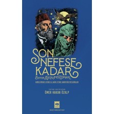 Daphne Mall Son Nefese Kadar