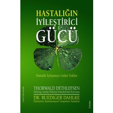 Daphne Mall Hastalığın Iyileştirici Gücü