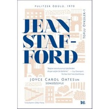 Daphne Mall Toplu Öyküler 1