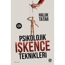 Daphne Mall Psikolojik Işkence Teknikleri