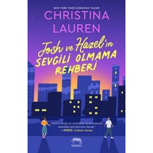 Daphne Mall Josh ve Hazel’ın Sevgili Olmama Rehber