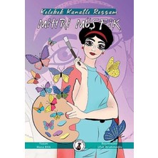 Daphne Mall Kelebek Kanatlı Ressam Mihri Müşfik