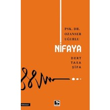 Daphne Mall Nifaya Dert-Tasa-Şifa