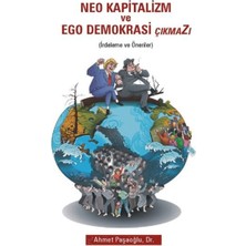 Daphne Mall Neo Kapitalizm ve Ego Demokrasi Çıkmazı