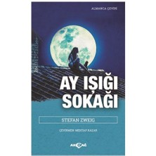 Daphne Mall Ay Işığı Sokağı