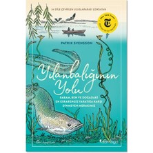 Daphne Mall Yılanbalığının Yolu