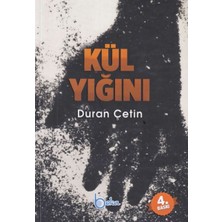 Daphne Mall Kül Yığını