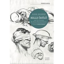 Daphne Mall Kelle Ödülü