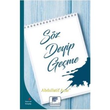 Daphne Mall Söz Deyip Geçme