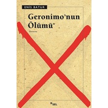 Daphne Mall Geronimo’nun Ölümü