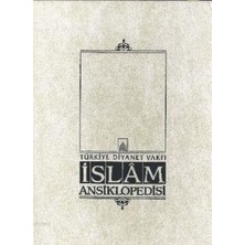 Daphne Mall Islam Ansiklopedisi Cilt: 25