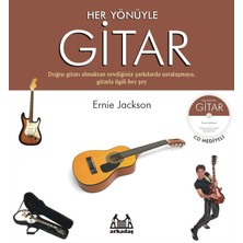 Daphne Mall Her Yönüyle Gitar