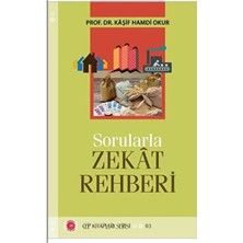 Daphne Mall Sorularla Zekat Rehberi