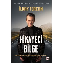 Daphne Mall Hikayeci Bilge