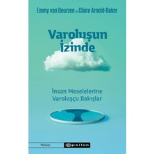 Daphne Mall Varoluşun Izinde - Insan Meselelerine Varoluşçu Bakışlar