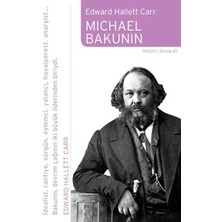 Daphne Mall Michael Bakunin