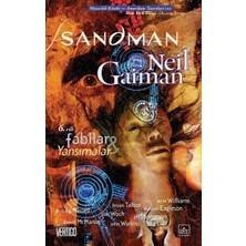 Daphne Mall Sandman 6 - Fabllar ve Yansımalar
