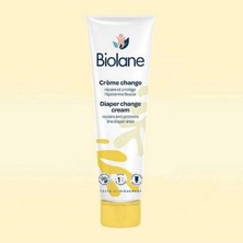 Biolane Çocuklar ve Bebekler Için Pişik Kremi 100 ml