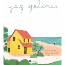 Daphne Mall Yaz Gelince