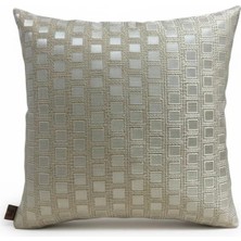 Elanora Home dekoratif kırlent kılıfı , yüksek kaliteli dokuma kumaş ,yumuşak , dayanıklı , fermuarlı