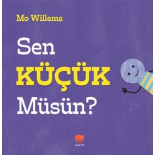 Daphne Mall Sen Küçük Müsün?