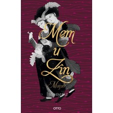 Daphne Mall Mem U Zin Masalı