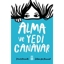 Daphne Mall Alma ve Yedi Canavar